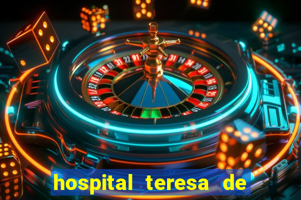 hospital teresa de lisieux salvador bahia